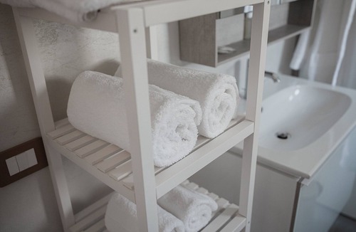 Scafa Bed & Breakfast | Executive B&B