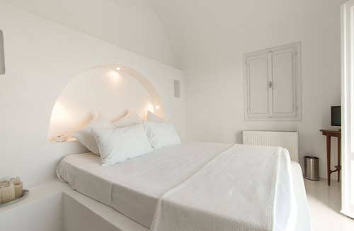 Agios Georgios House | Executive Suite Sea View