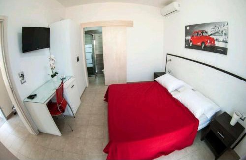 La Strea Bed & Breakfast | Exotic B&B