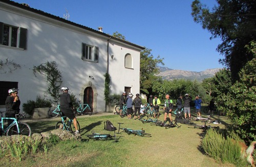 Tocco da Casauria House | EXPERIENCE HOLIDAYS: not just a stay . mostly feelings (tailor-made tours !)