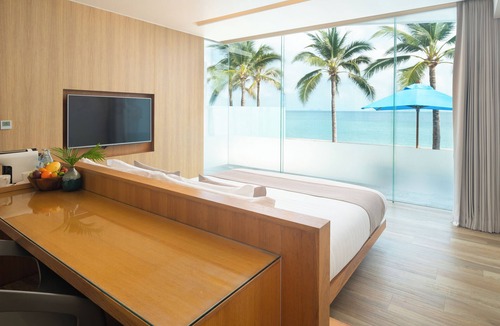Mae Nam Hotel | Explorar Koh Samui – Adults Only Resort and Spa