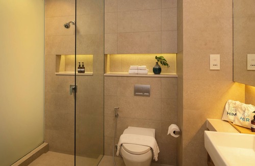 Mae Nam Hotel | Explorar Koh Samui – Adults Only Resort and Spa