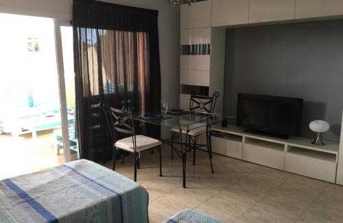 Costa Adeje Apartment | Fañabé SUN 365 Estudio amplio
