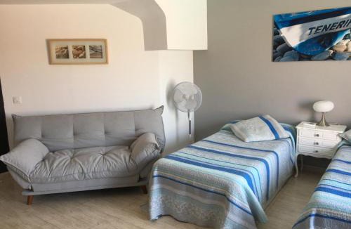 Costa Adeje Apartment | Fañabé SUN 365 Estudio amplio