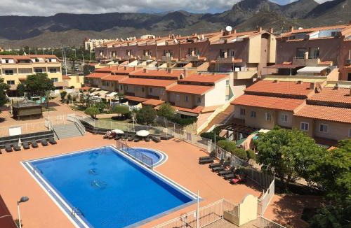 Costa Adeje Apartment | Fañabé SUN 365 Estudio amplio