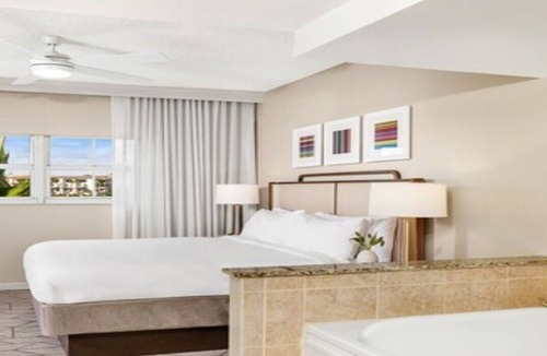Doral Resort | Fabulous 2 Bedroom - 2 Bath Villa at Marriott's Villas at Doral in Miami