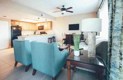 Orange Lake Apartment | FABULOUS 2BD/2BA VILLA | ORANGE LAKE RESORT