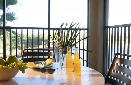 Orange Lake Apartment | FABULOUS 2BD/2BA VILLA | ORANGE LAKE RESORT