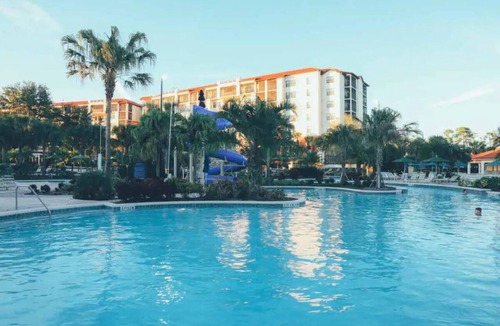 Orange Lake Apartment | FABULOUS 2BD/2BA VILLA | ORANGE LAKE RESORT