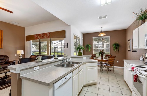 Windsor Hills Villa | Fabulous 5 Bed, 5 Bath, Pool Villa at 5 Star Windsorhills