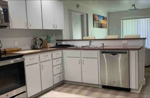 Richmond West House | Fabulous Find