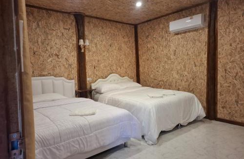 Ko Yao Villa | Fadel Bungalow ฟาดิลบังกะโล