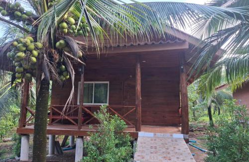 Ko Yao Villa | Fadel Bungalow ฟาดิลบังกะโล