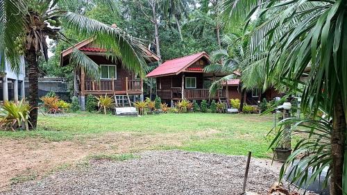 Ko Yao Villa | Fadel Bungalow ฟาดิลบังกะโล