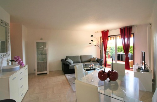 La Napoule Apartment | Fairway IV