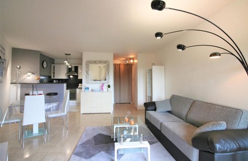 La Napoule Apartment | Fairway IV