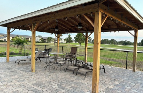 Sun 'N Lake Condo | Fairway Retreat in Sun N Lake