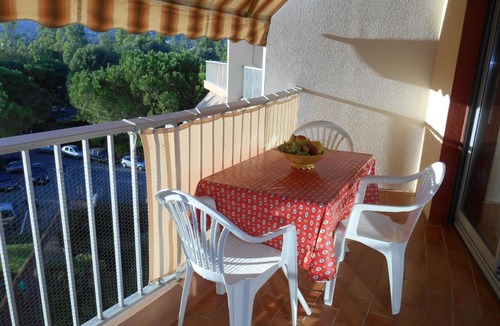 La Napoule Apartment | Fairway-Sirène de la Marina