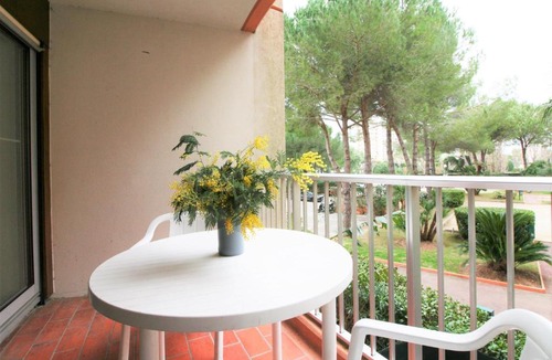 La Napoule Apartment | Fairway V