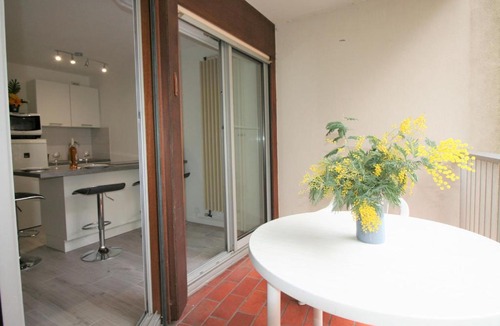 La Napoule Apartment | Fairway V
