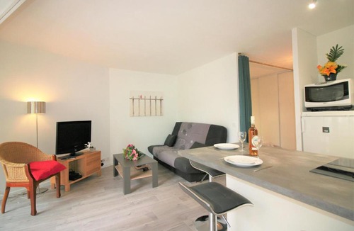 La Napoule Apartment | Fairway V