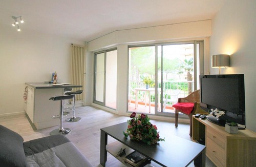 La Napoule Apartment | Fairway V