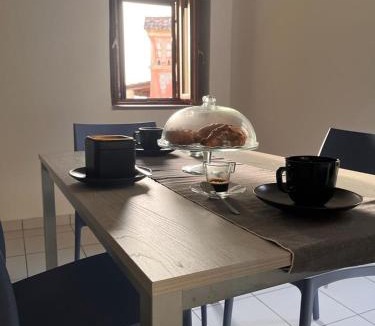Agropoli Apartment | fairytale home - panorama