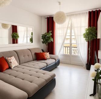 Adeje Apartment | Fairytale in Adeje