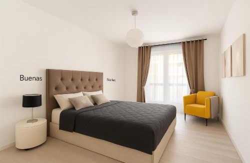 Adeje Apartment | Fairytale in Adeje