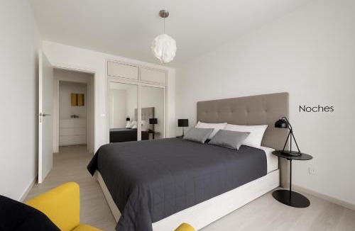 Adeje Apartment | Fairytale in Adeje