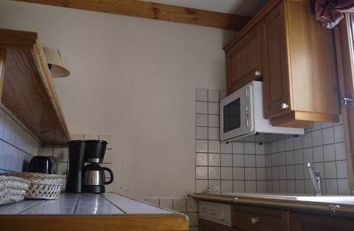 Meribel-Mottaret Apartment | Family 3-bedroom apartment in Méribel, near slopes