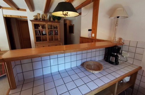 Meribel-Mottaret Apartment | Family 3-bedroom apartment in Méribel, near slopes