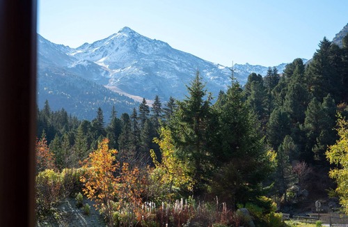 Meribel-Mottaret Apartment | Family 3-bedroom apartment in Méribel, near slopes