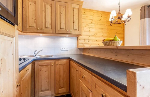 Meribel-Mottaret Apartment | Family apartment 2 bedrooms Méribel - near slopes