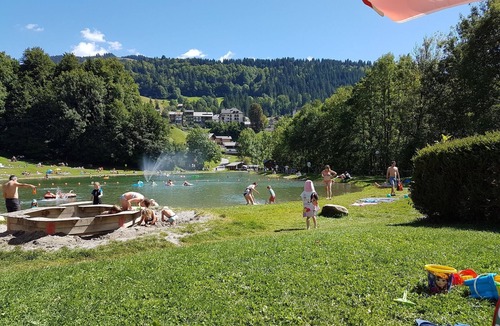 Flumet Apartment | Family Apartment next to the ski lifts