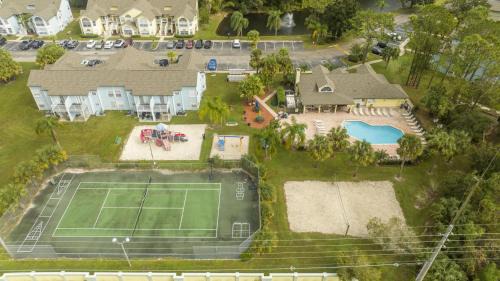 Royal Palm Bay Apartment | Family Apt very close to Disney Clean 3BR