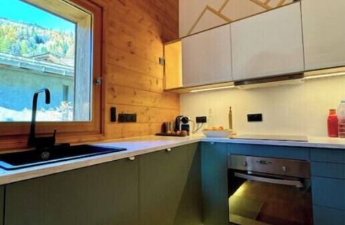 Le Tour Ski Chalet | Family chalet in Chamonix (Tour-Argentiere)