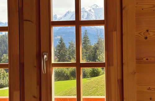 Cordon Ski Chalet | Family chalet in Cordon (Haute Savoie), near Megève and Combloux, sleeps 10
