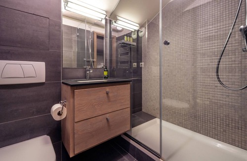 Meribel Village Ski Chalet | Family chalet near slopes and shops, 4 bedrooms, pets allowed