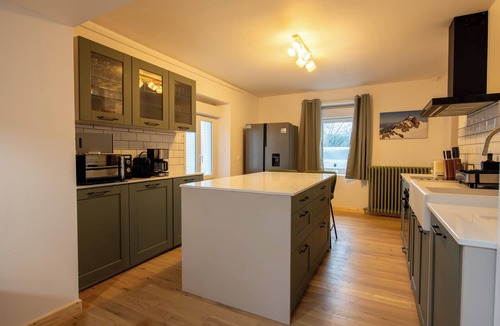 Passy Ski Chalet | Family Chamois Sport Chalet