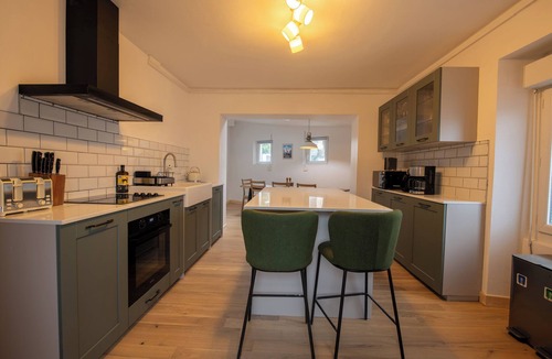 Passy Ski Chalet | Family Chamois Sport Chalet