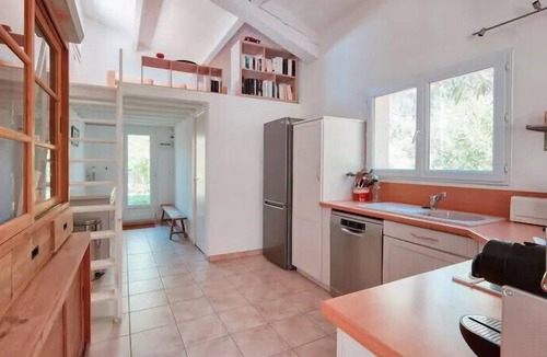 Fuveau House | Family cottage with private pool