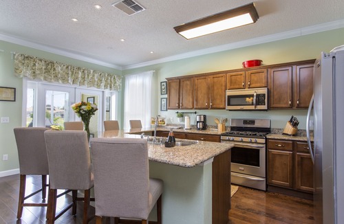Esprit Villa | Family Disney Villa w/private pool 15 min to Parks