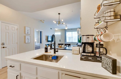 Venetian Bay Villages House | Family Escape Near Disney | Resort Amenities