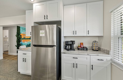 Lake Bentley House | Family-Friendly 3BR | Downtown & Lake Hollingsworth