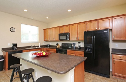 Crystal Cove House | Family-friendly 4 Bedroom Home near Walt Disney World