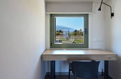 Litochoro Villa | Family-Friendly Villa with Private Pool Near the Beach - Montamar A1
