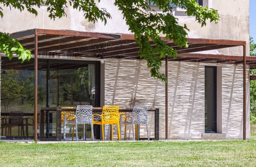 La Touche House | Family home