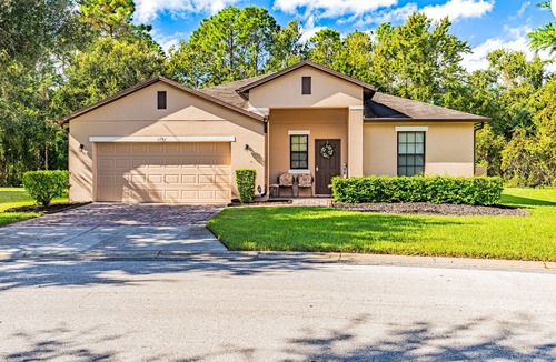 Thousand Oaks House | Family Retreat, Pool, Spa, Game Room, 15 Min to Disney