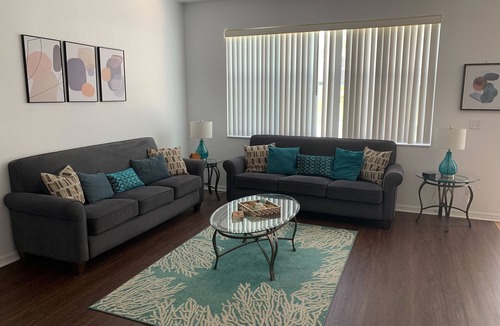 Legacy Park Villa | Family Villa near to all the attractions